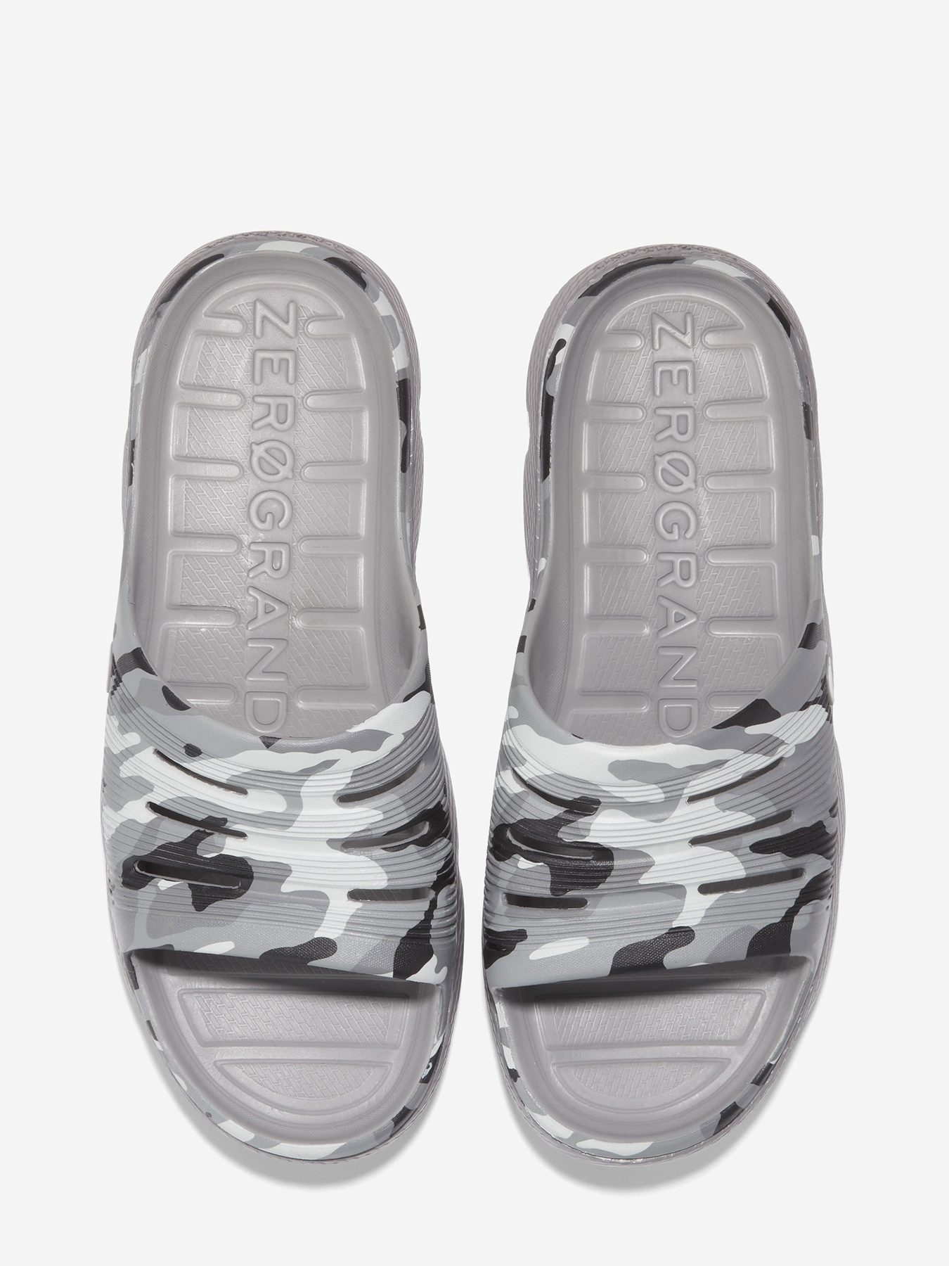 Шлёпанцы Cole Haan модель C35422 Фото