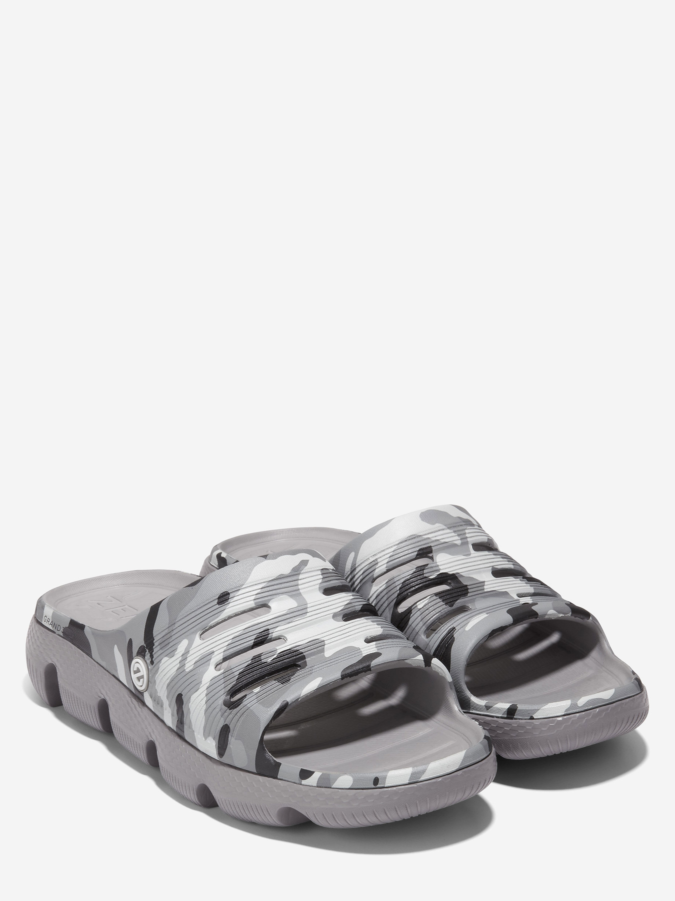 Шлёпанцы Cole Haan модель C35422 Фото