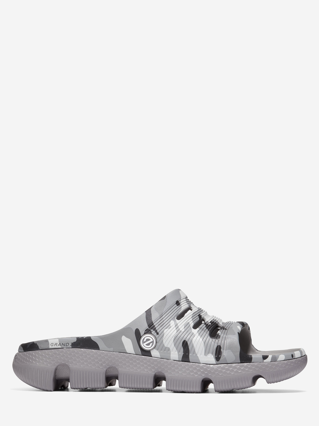 Шлёпанцы Cole Haan модель C35422 Фото