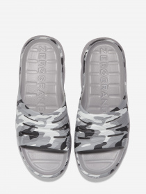 Шлёпанцы Cole Haan модель C35422 Фото