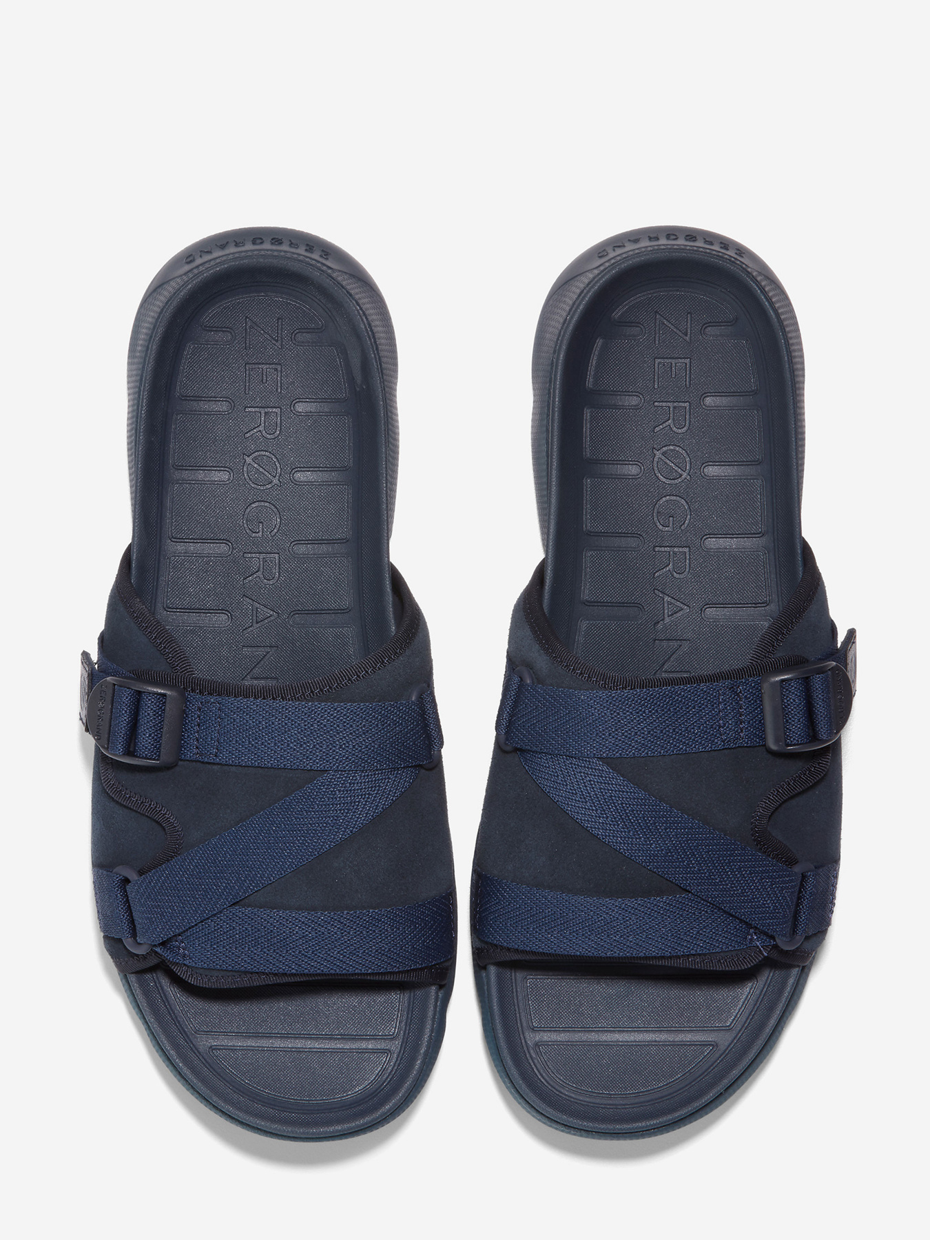 Шльопанці Cole Haan модель C35441 Фото