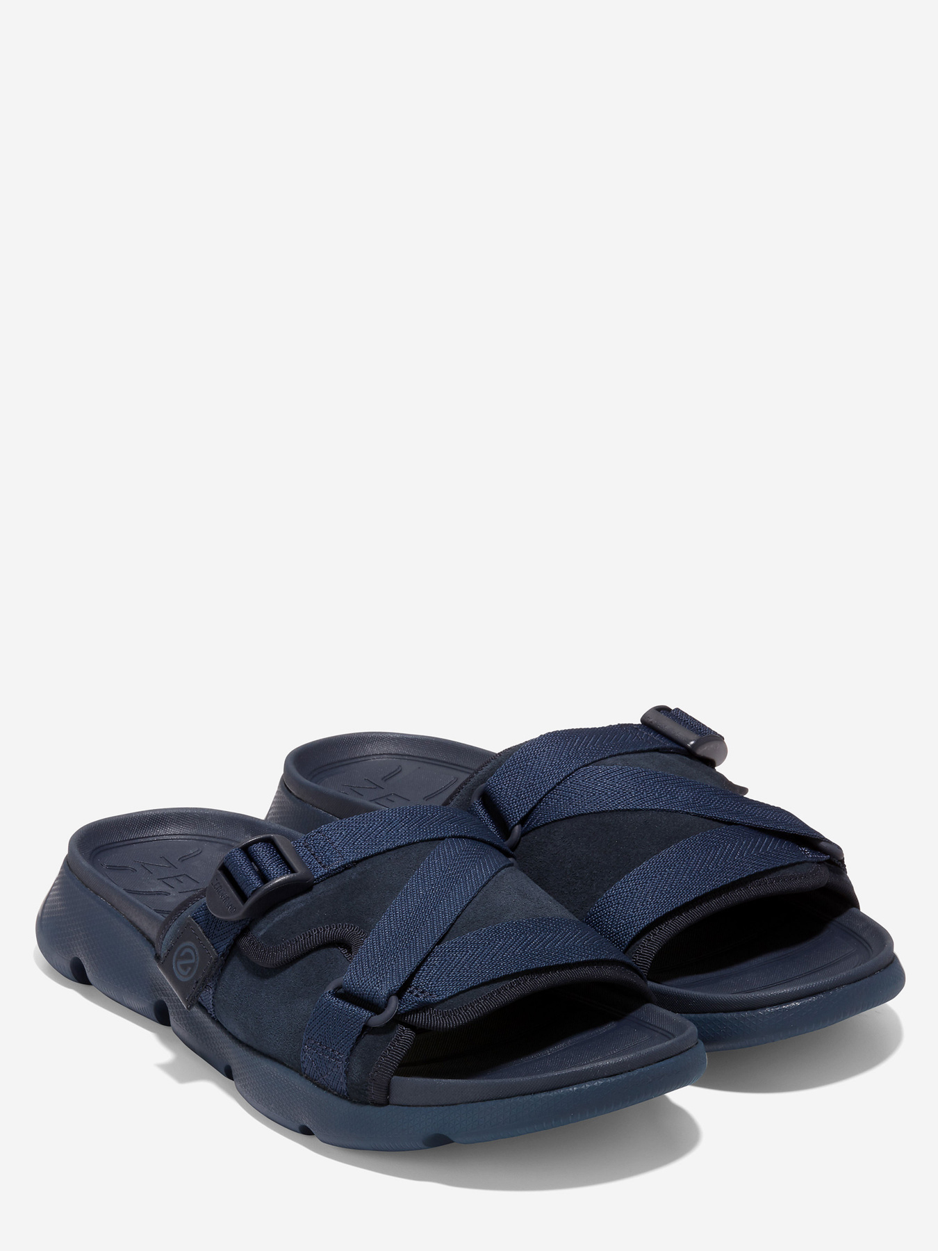 Шльопанці Cole Haan модель C35441 Фото
