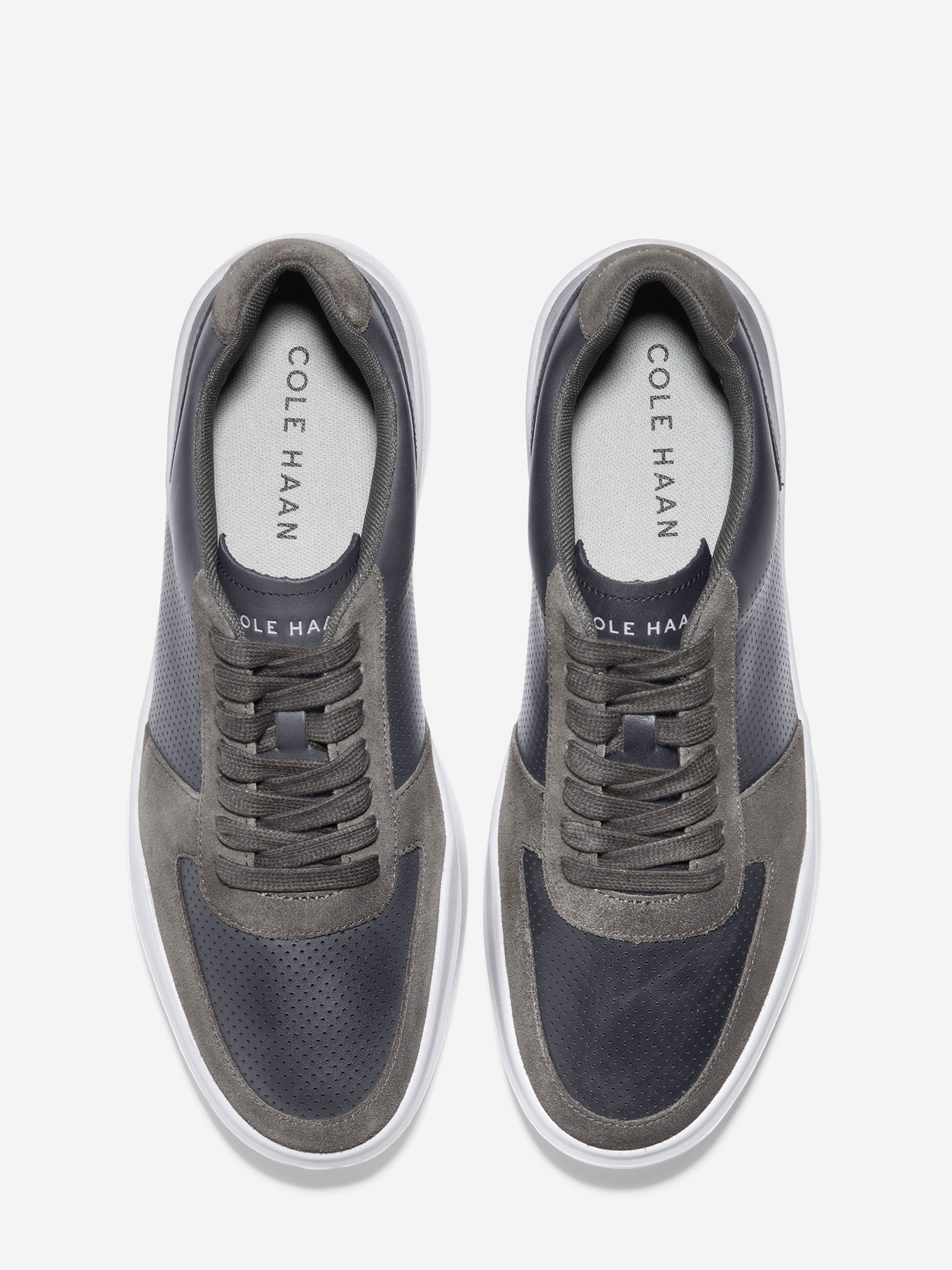 Кеди Cole Haan модель C34495 Фото