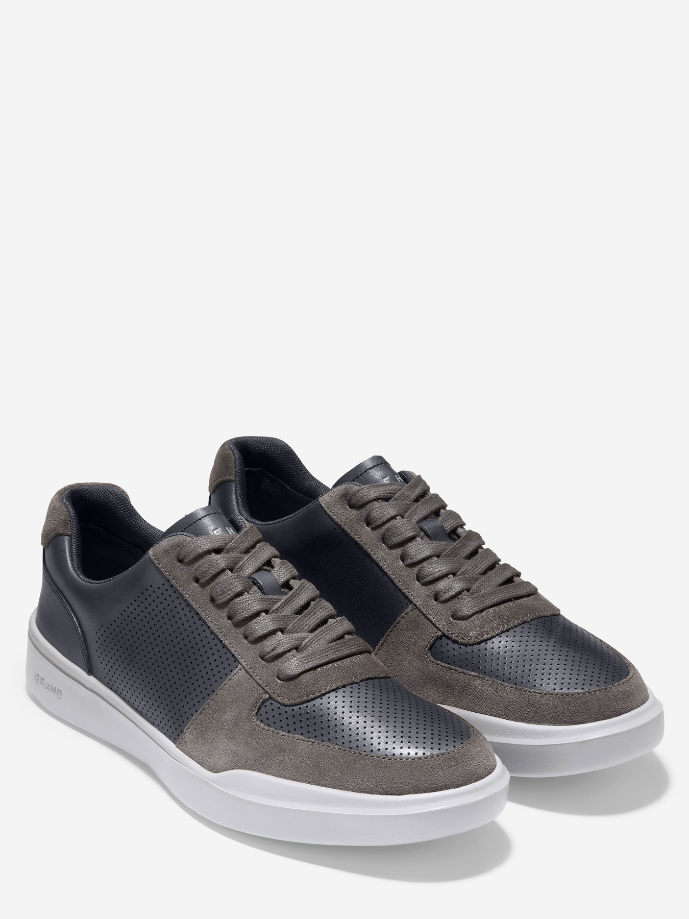Кеди Cole Haan модель C34495 Фото