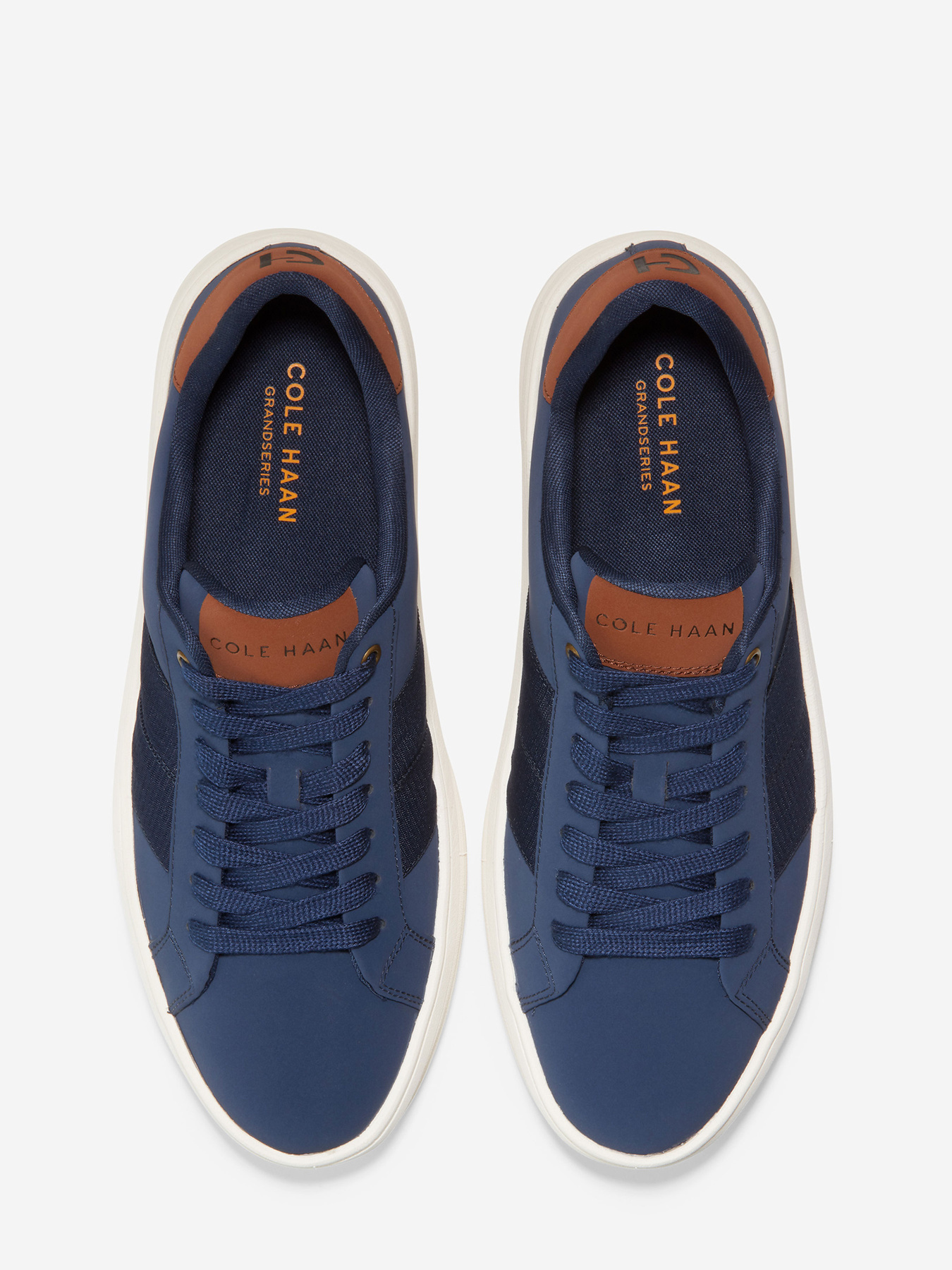Кеды Cole Haan модель C35035 Фото