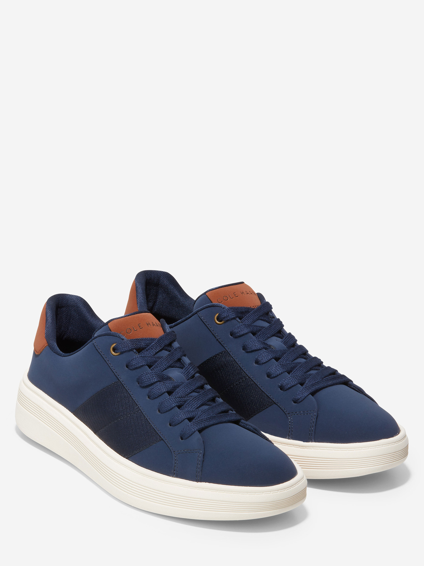 Кеды Cole Haan модель C35035 Фото