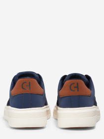 Кеды Cole Haan модель C35035 Фото