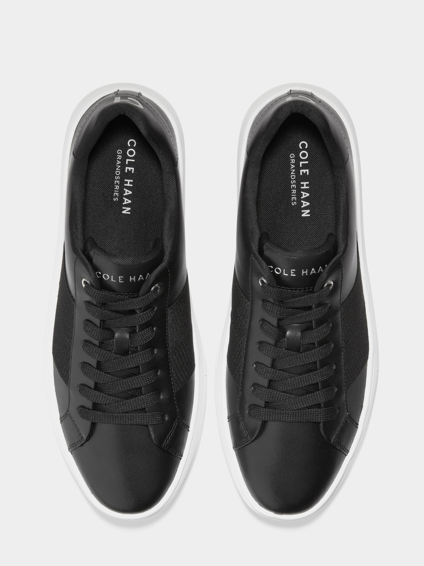 Кеди Cole Haan модель C35774 Фото