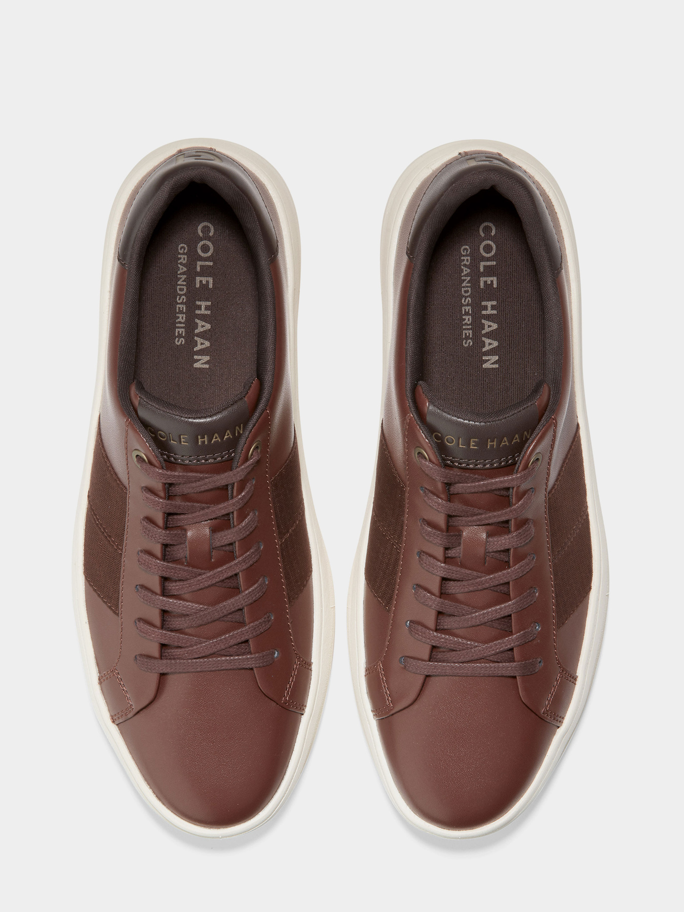 Кеды Cole Haan модель C35831 Фото