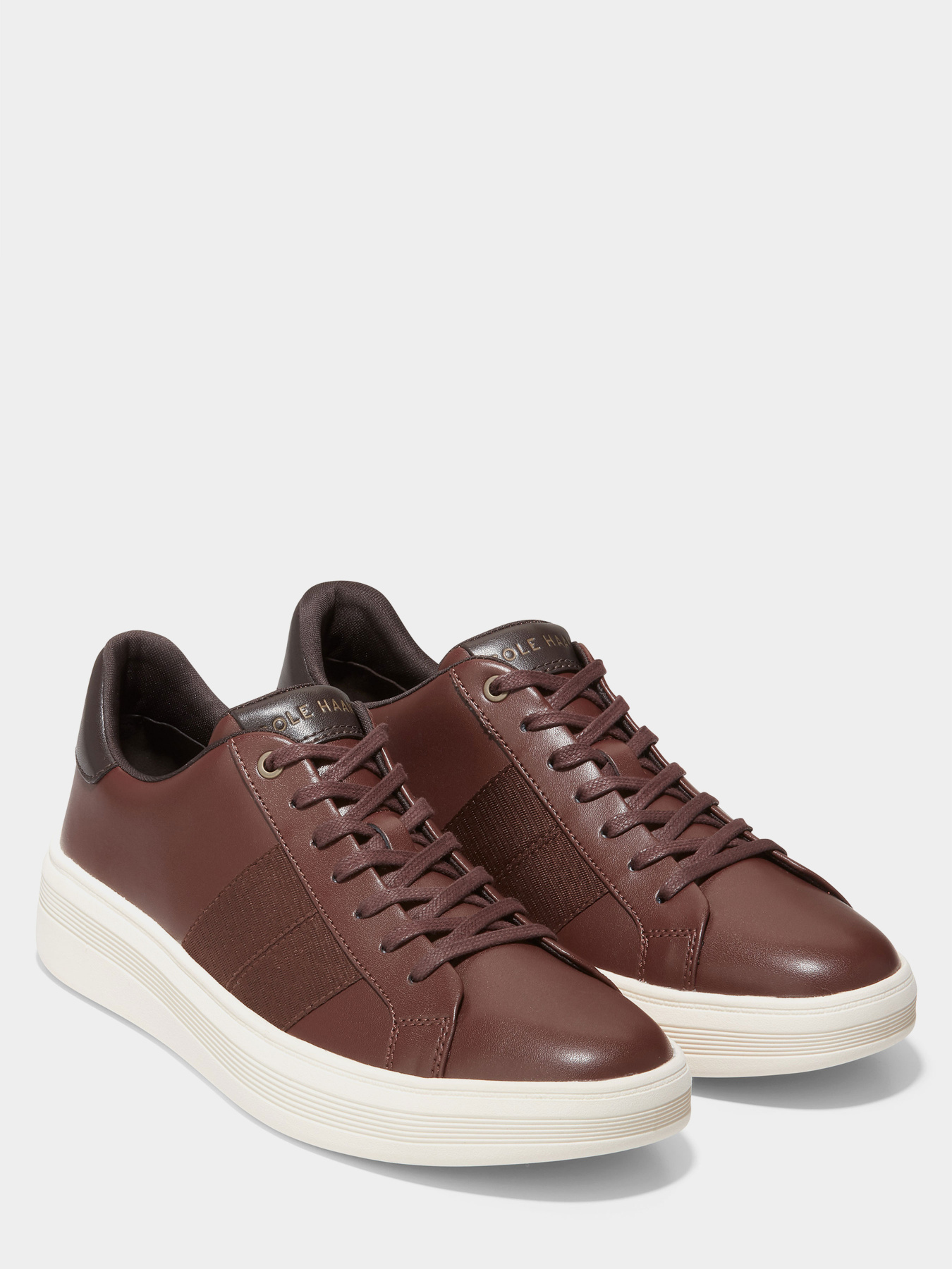 Кеды Cole Haan модель C35831 Фото