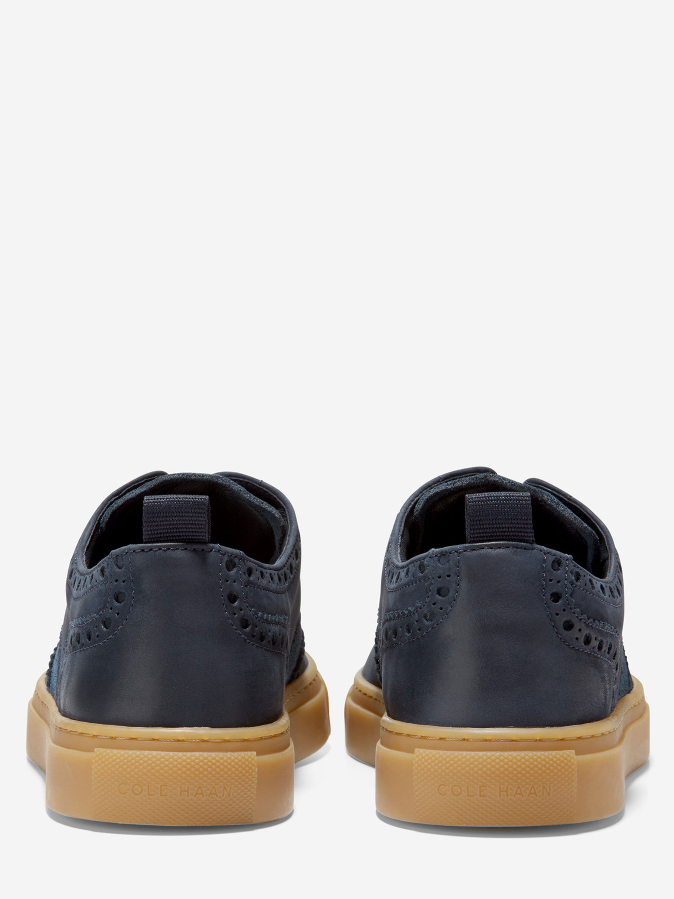 Кеды Cole Haan модель C35768 Фото