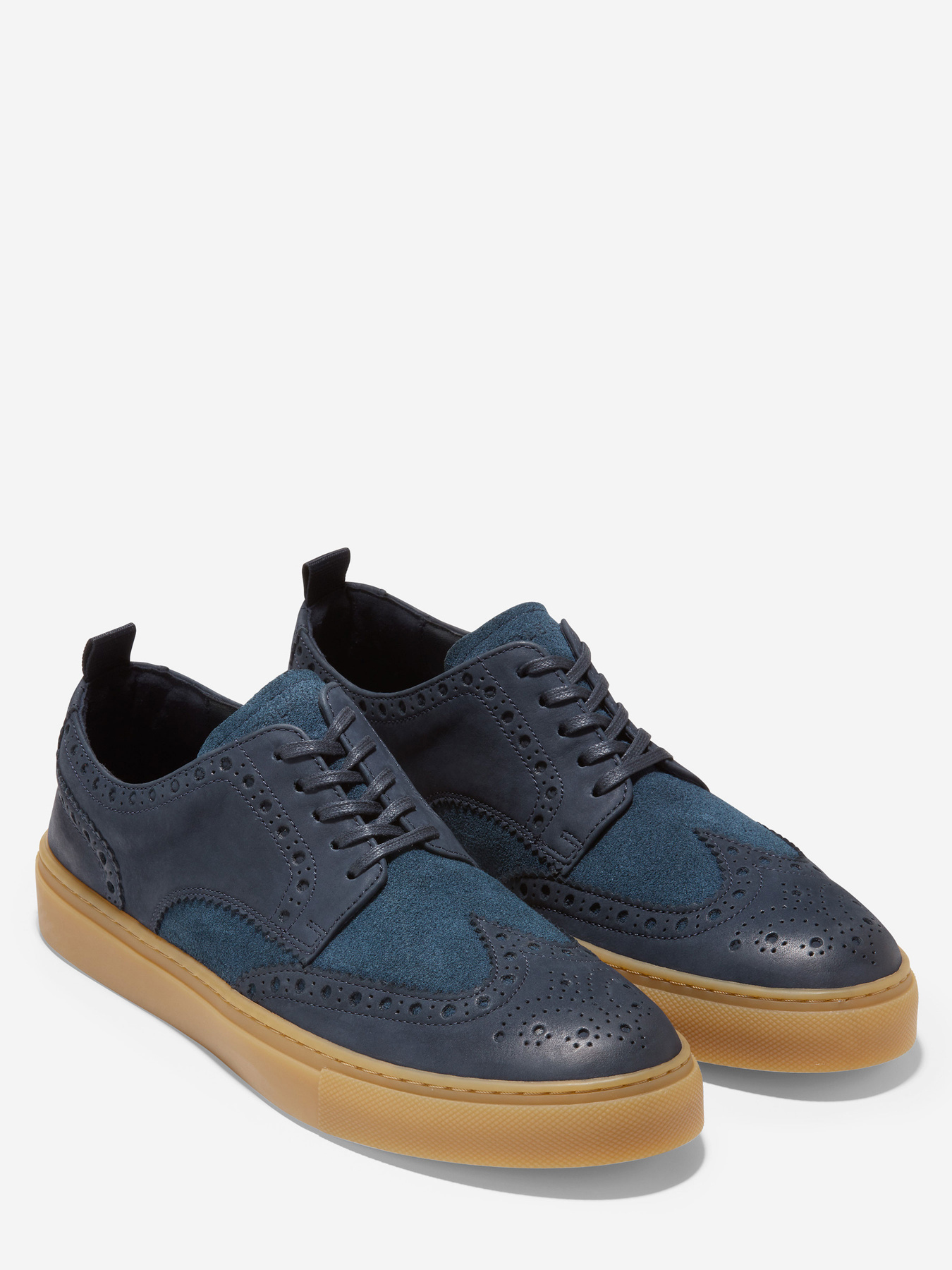 Кеды Cole Haan модель C35768 Фото