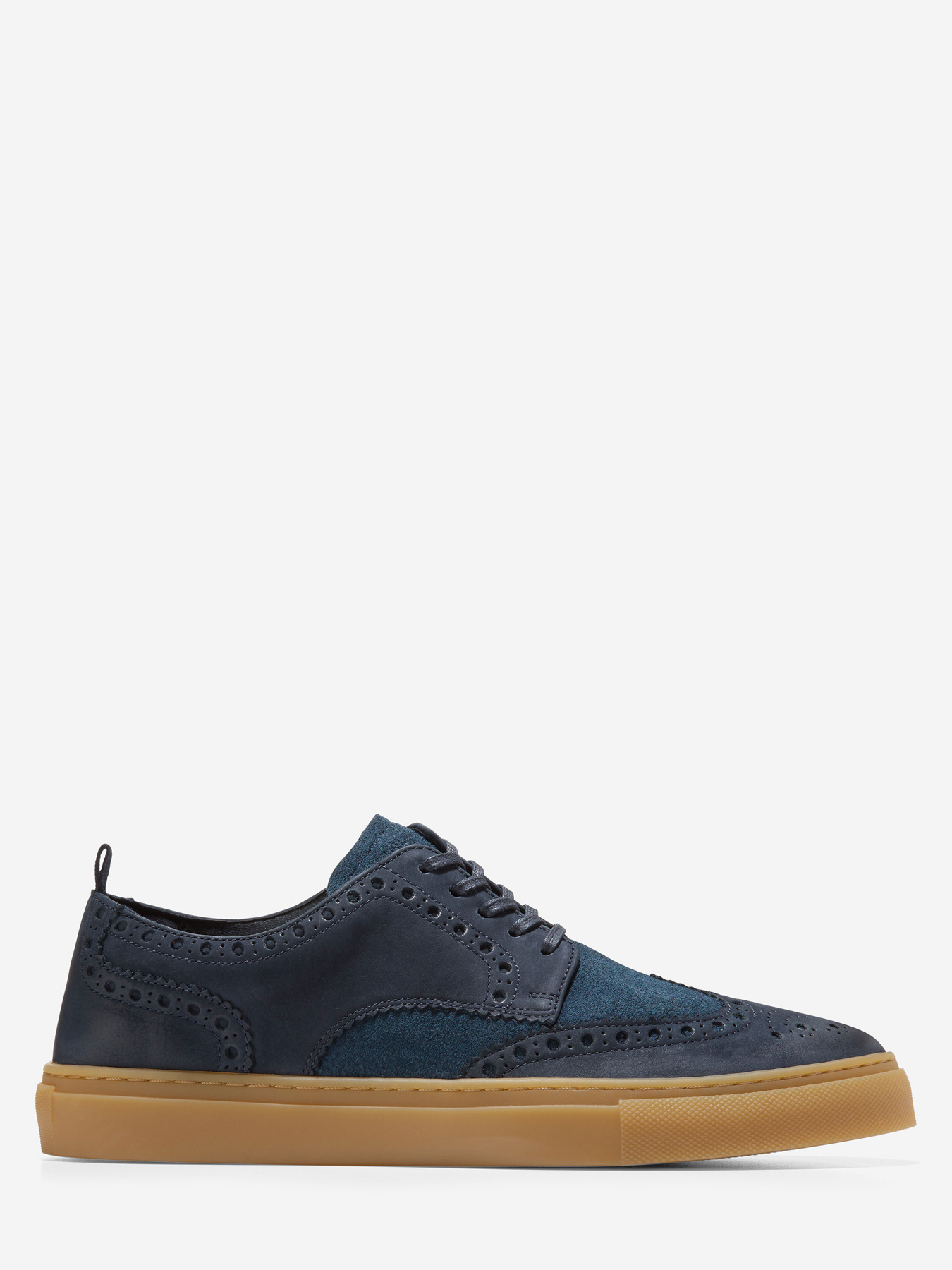 Кеды Cole Haan модель C35768 Фото