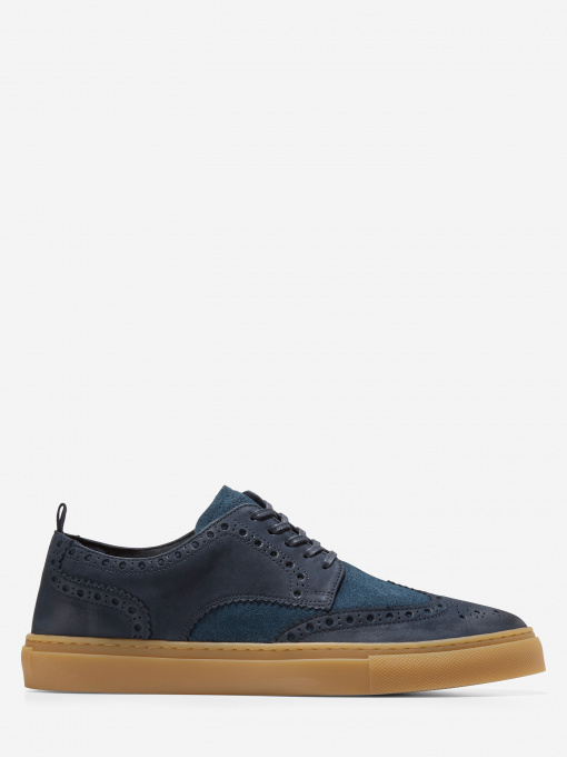 Кеди Cole Haan модель C35768 Фото