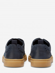 Кеды Cole Haan модель C35768 Фото