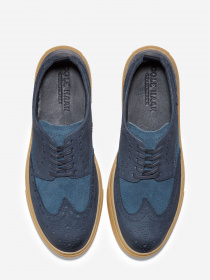 Кеды Cole Haan модель C35768 Фото