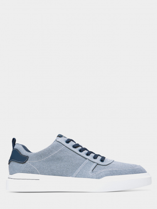 Кеды Cole Haan модель C35862 Фото