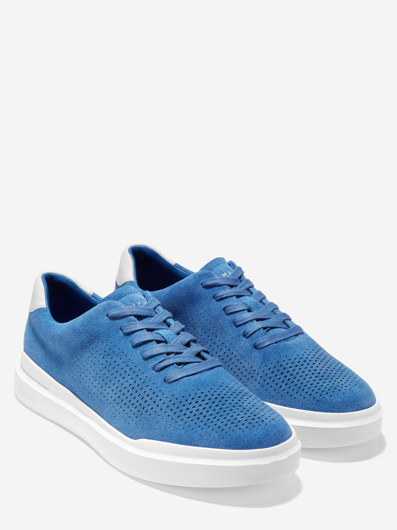 Кеды Cole Haan модель C34985 Фото