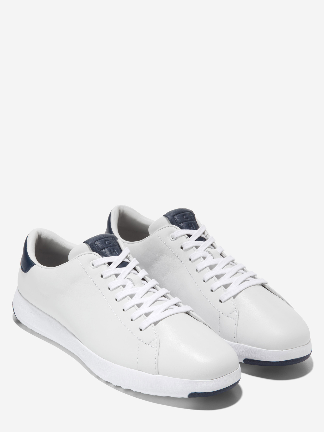 Кеды Cole Haan модель C33556 Фото