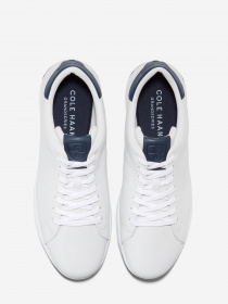 Кеды Cole Haan модель C33556 Фото