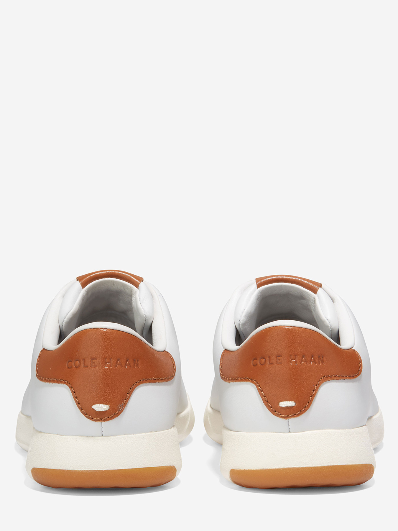 Кеды Cole Haan модель C36422 Фото
