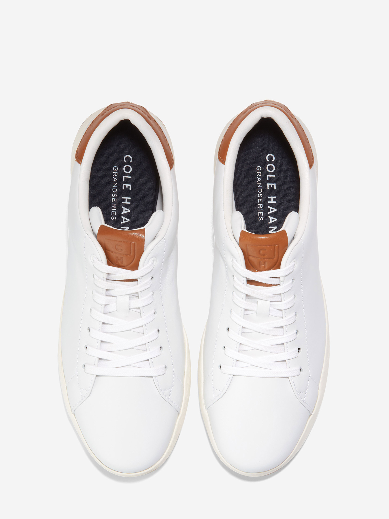 Кеды Cole Haan модель C36422 Фото