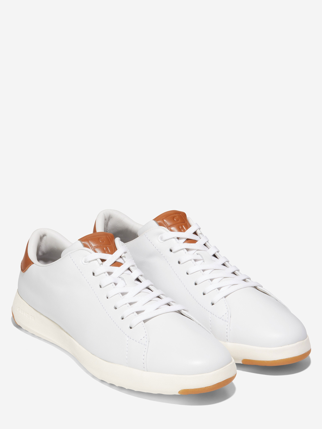 Кеды Cole Haan модель C36422 Фото