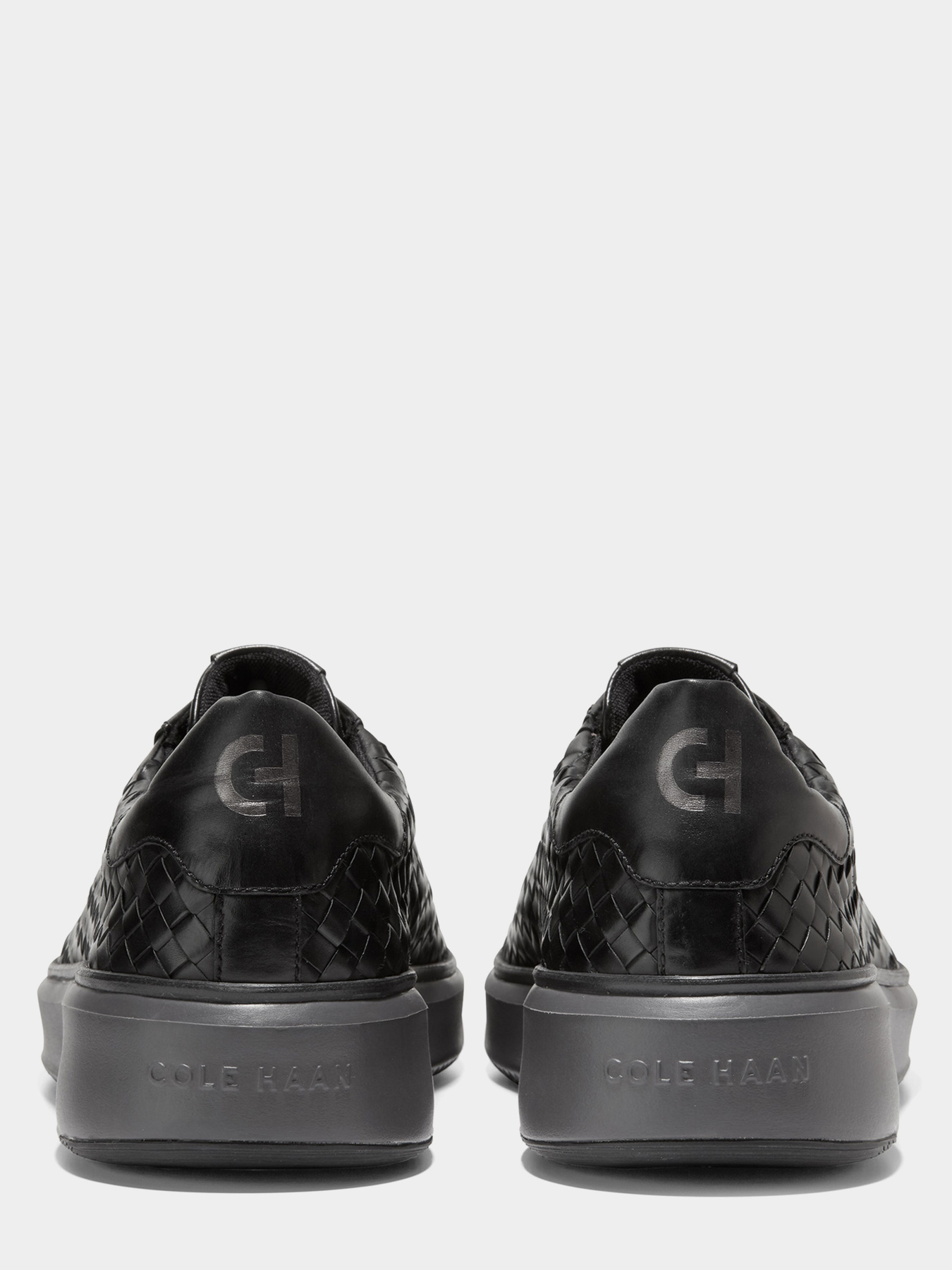 Кеды Cole Haan модель C37128 Фото