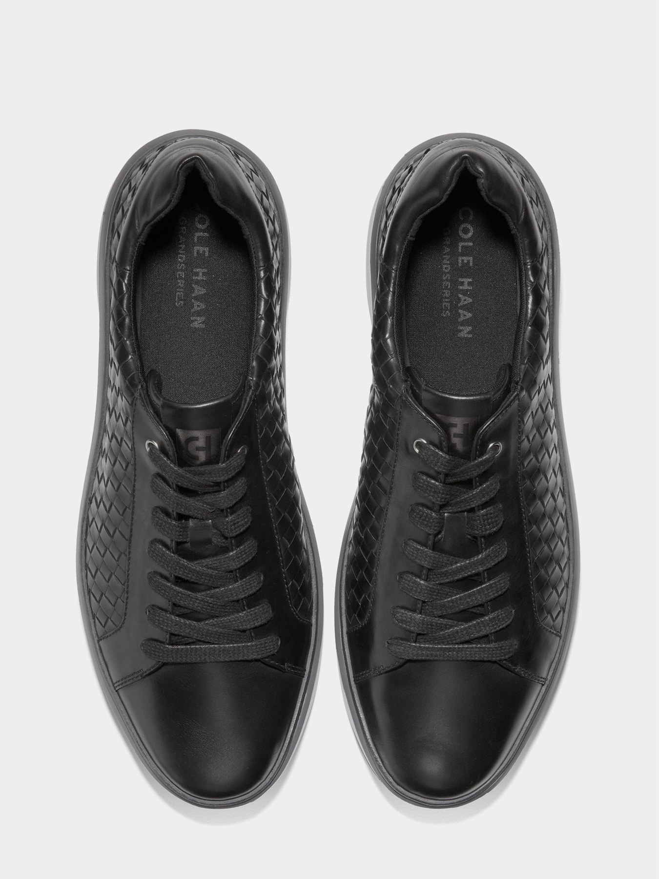 Кеды Cole Haan модель C37128 Фото