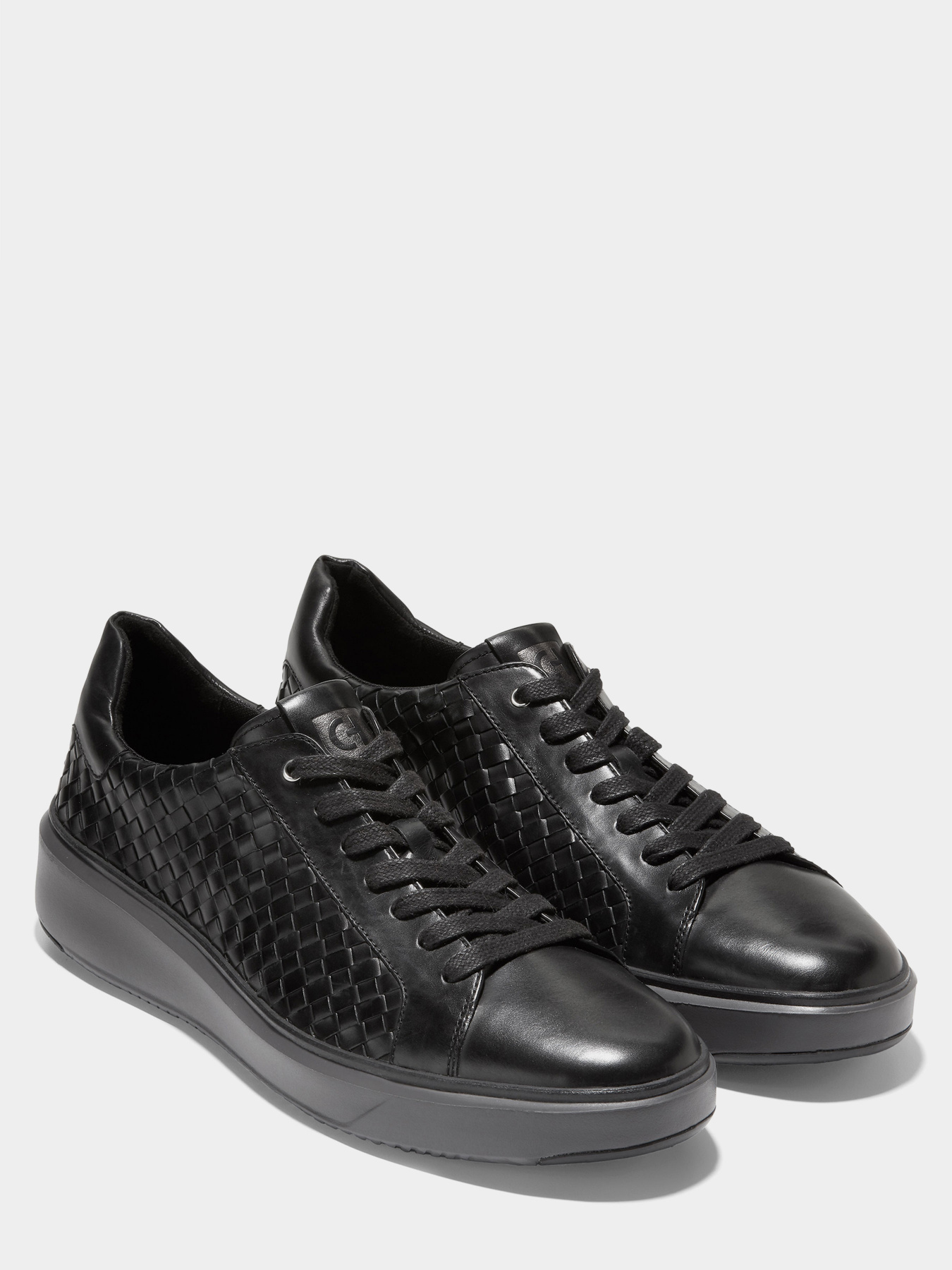 Кеды Cole Haan модель C37128 Фото