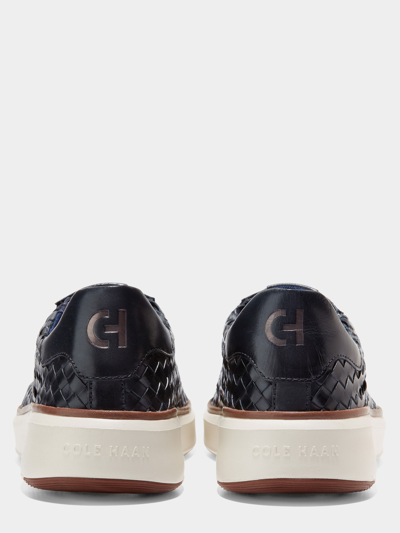 Кеди Cole Haan модель C37130 Фото