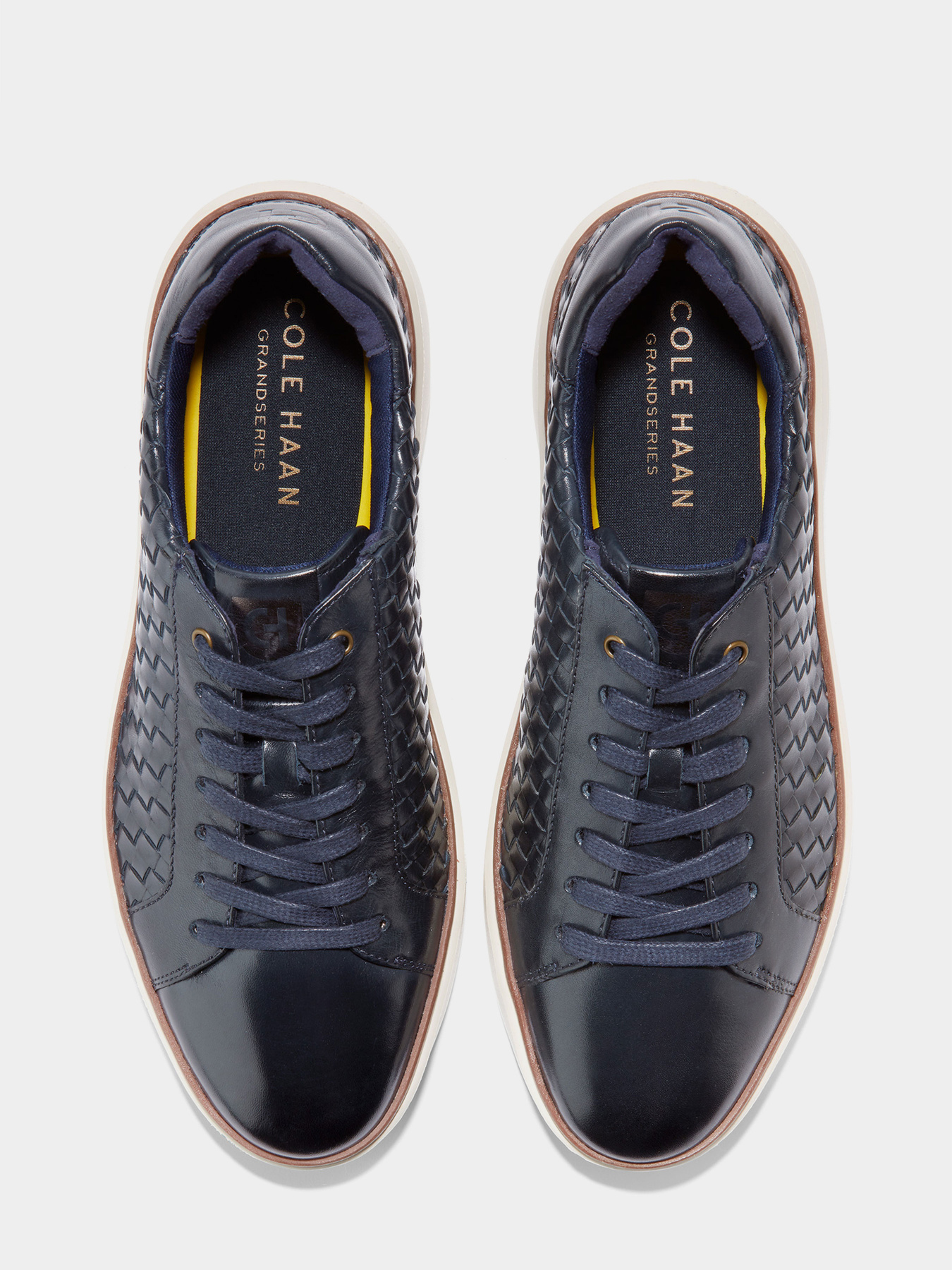 Кеди Cole Haan модель C37130 Фото