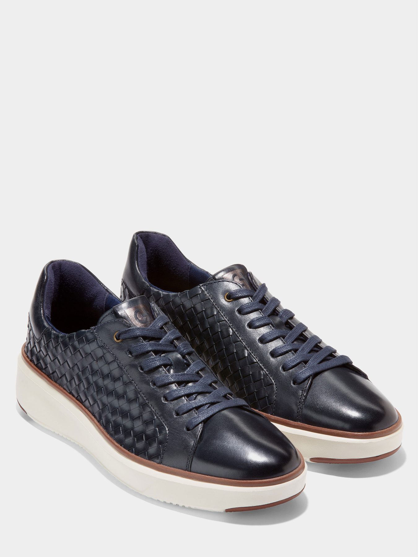 Кеди Cole Haan модель C37130 Фото