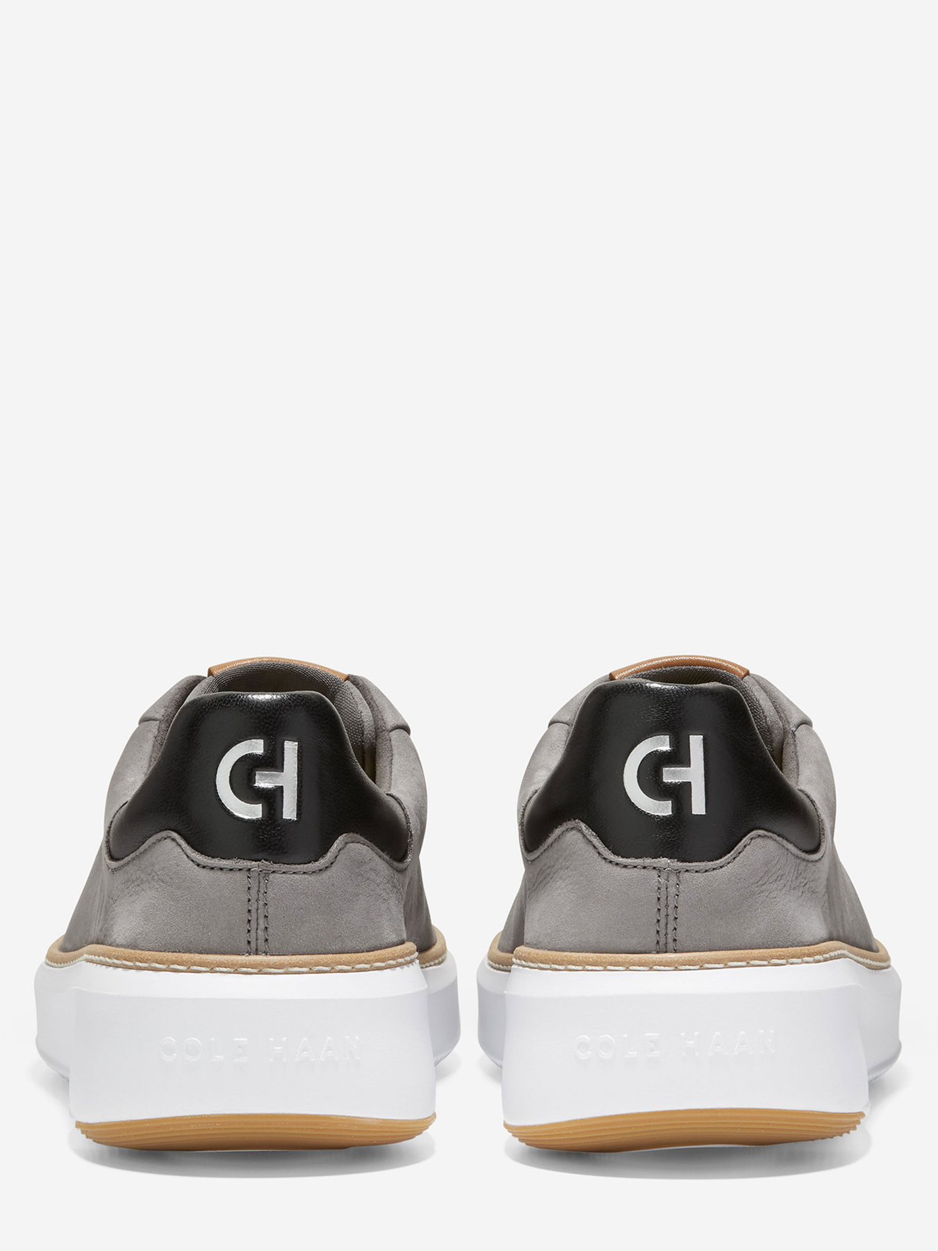 Кеды Cole Haan модель C34324 Фото