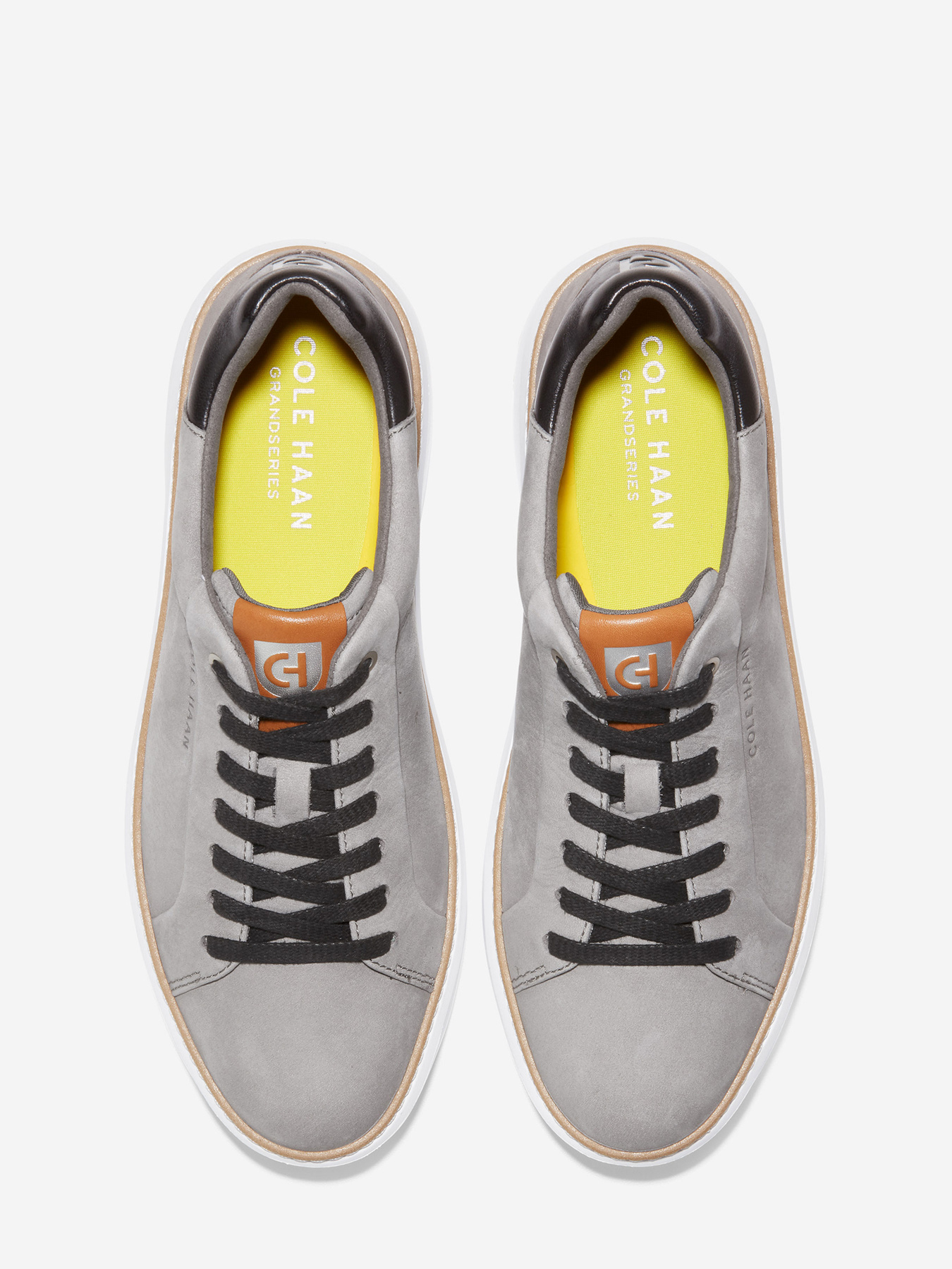 Кеды Cole Haan модель C34324 Фото