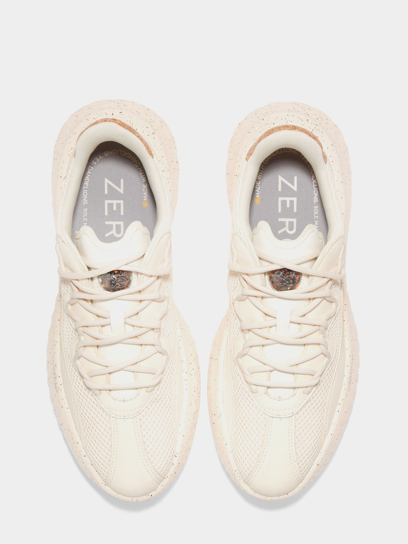 Кроссовки Cole Haan модель C36723 Фото