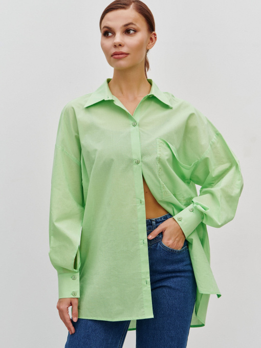 Сорочки RicaMare модель RM4084-23-7DB Фото