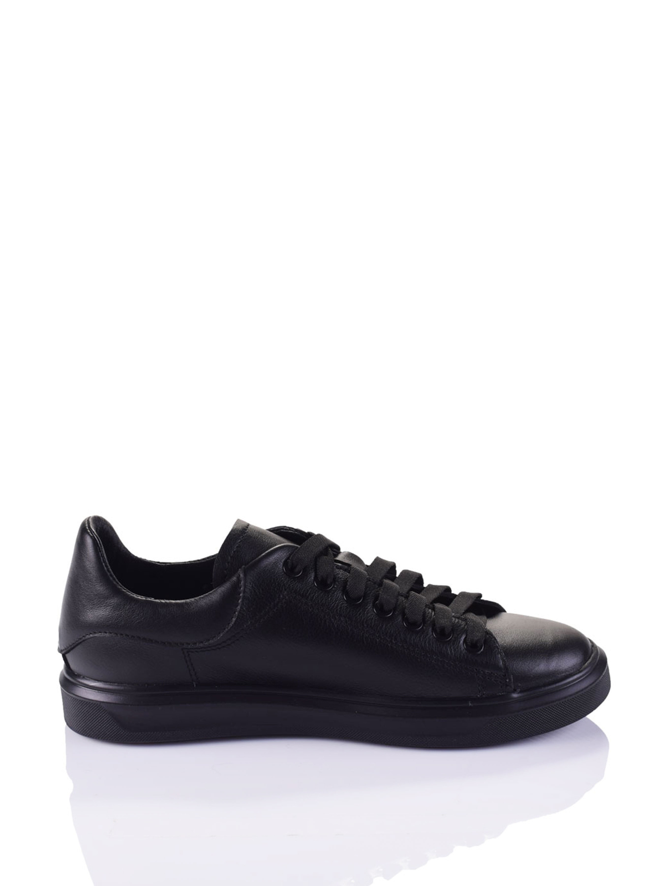Кеды Marco Piero модель 3161black Фото