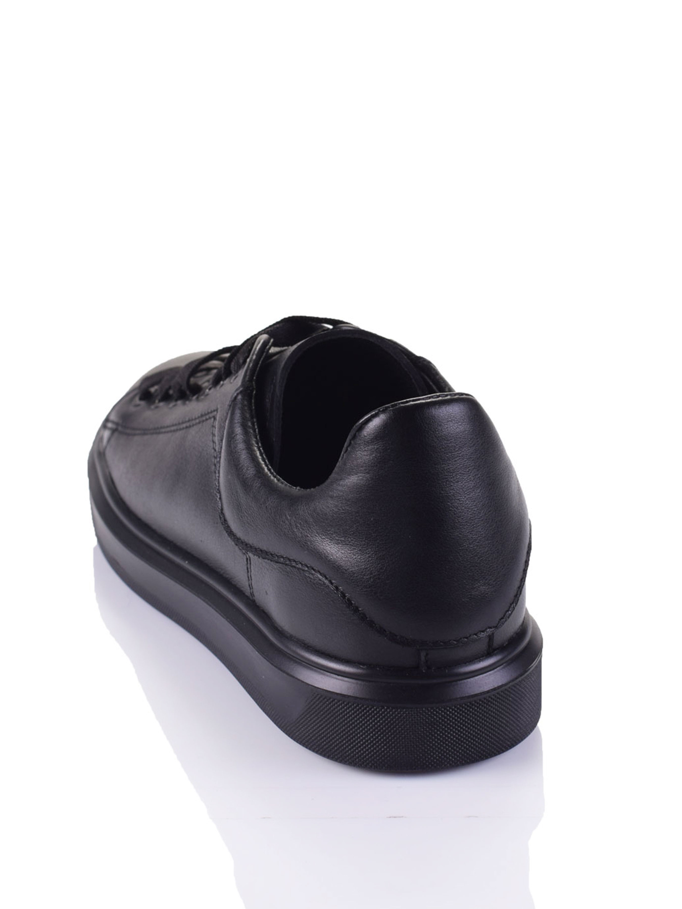 Кеды Marco Piero модель 3161black Фото