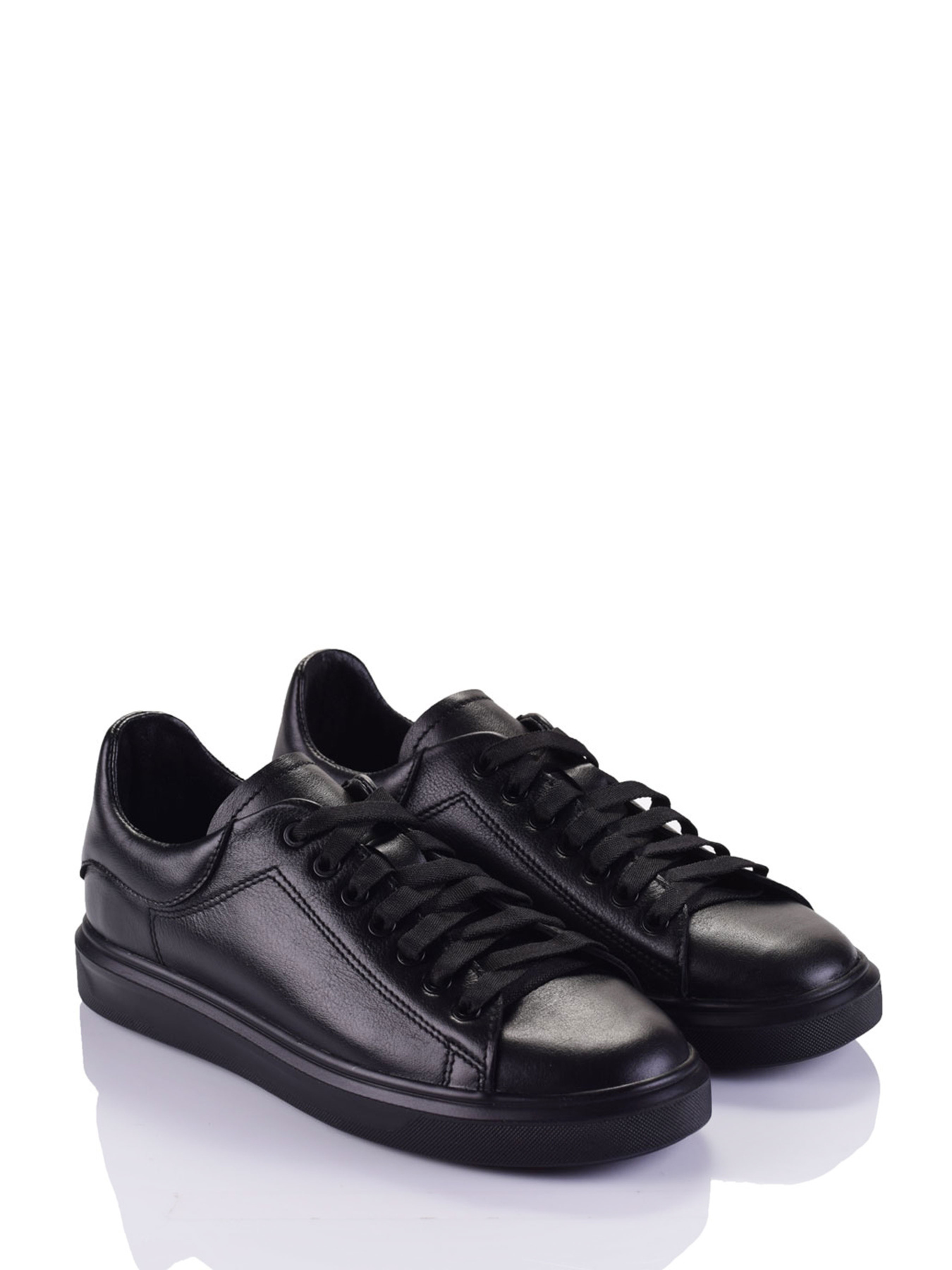 Кеды Marco Piero модель 3161black Фото