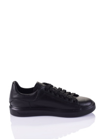 Кеды Marco Piero модель 3161black Фото