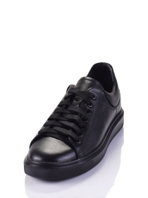 Кеды Marco Piero модель 3161black Фото