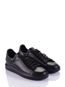 Кеды Marco Piero модель 3161black Фото