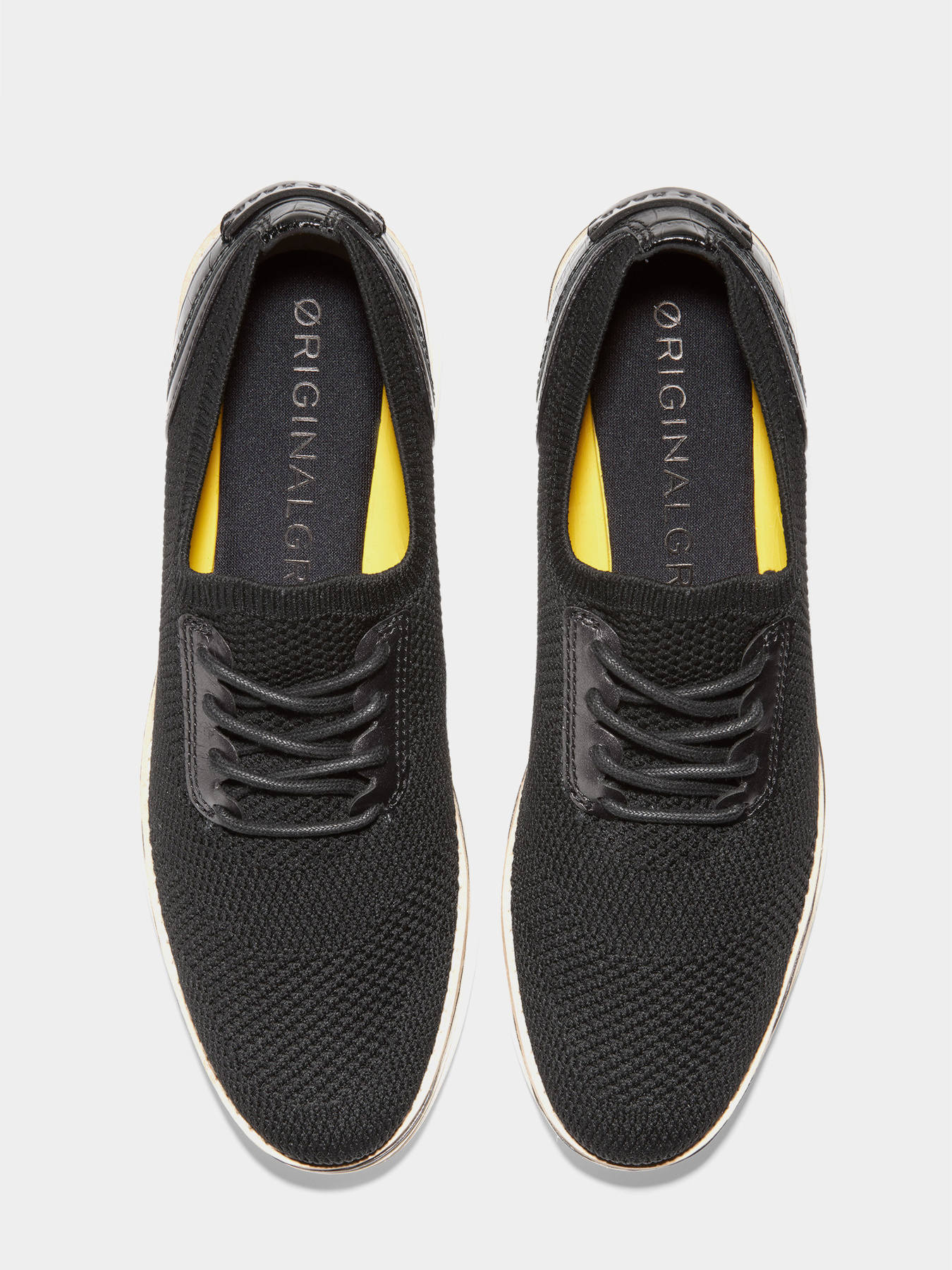 Кроссовки Cole Haan модель W22402 Фото