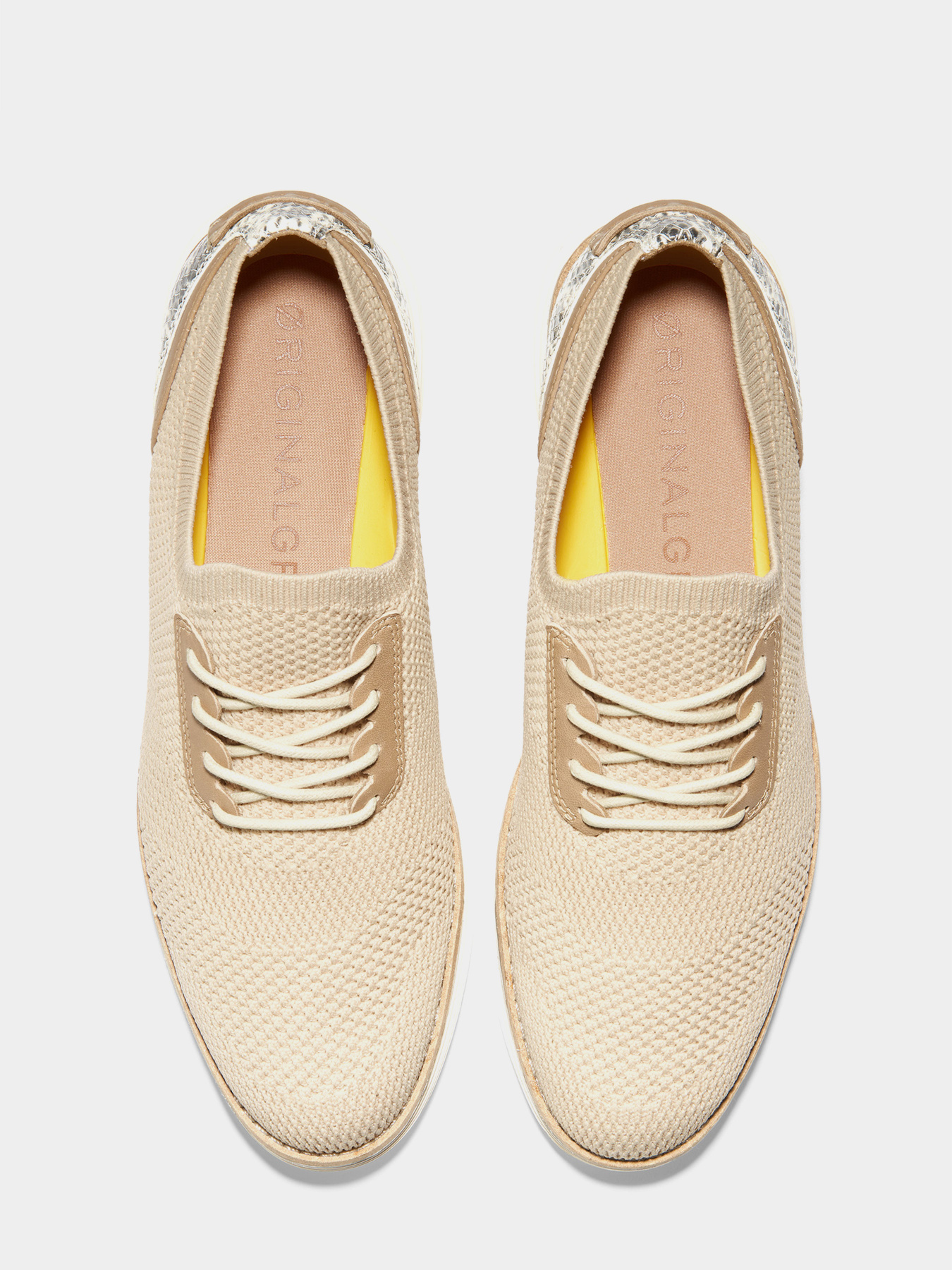 Кроссовки Cole Haan модель W22404 Кроссовки Cole Haan модель W22404 Фото