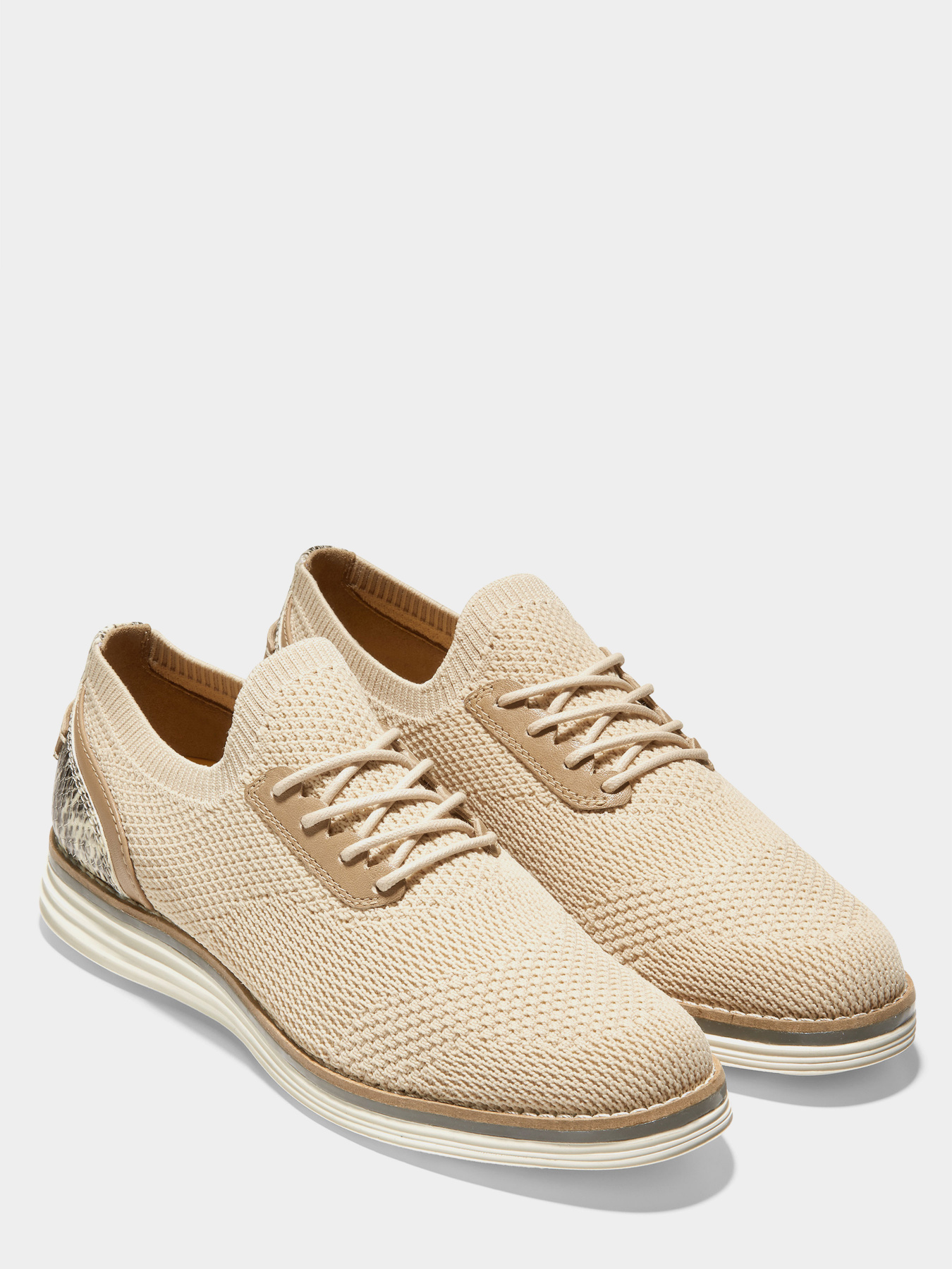 Кроссовки Cole Haan модель W22404 Кроссовки Cole Haan модель W22404 Фото