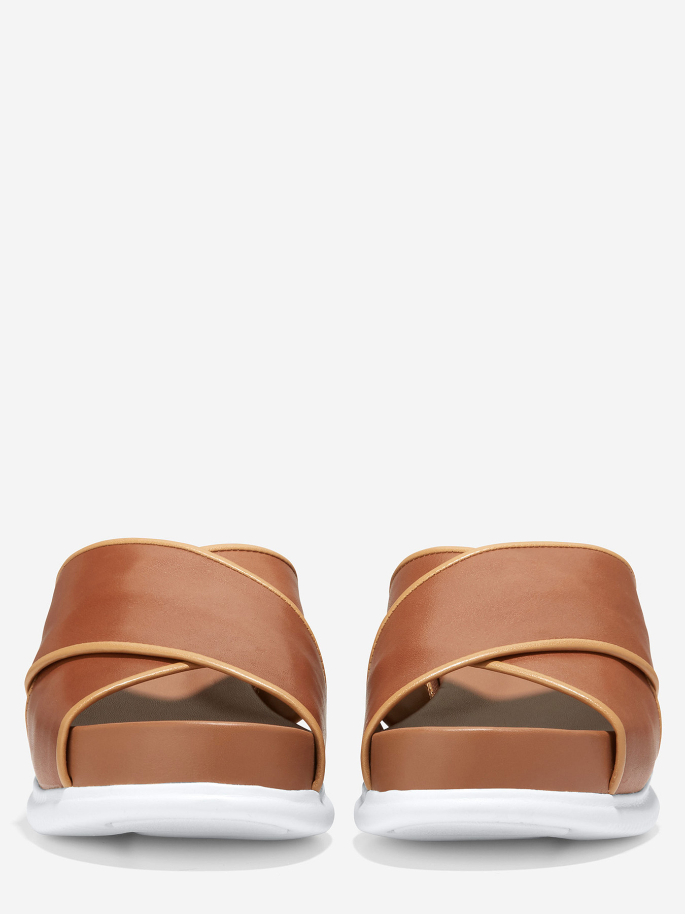 Шлёпанцы Cole Haan модель W25213 Фото