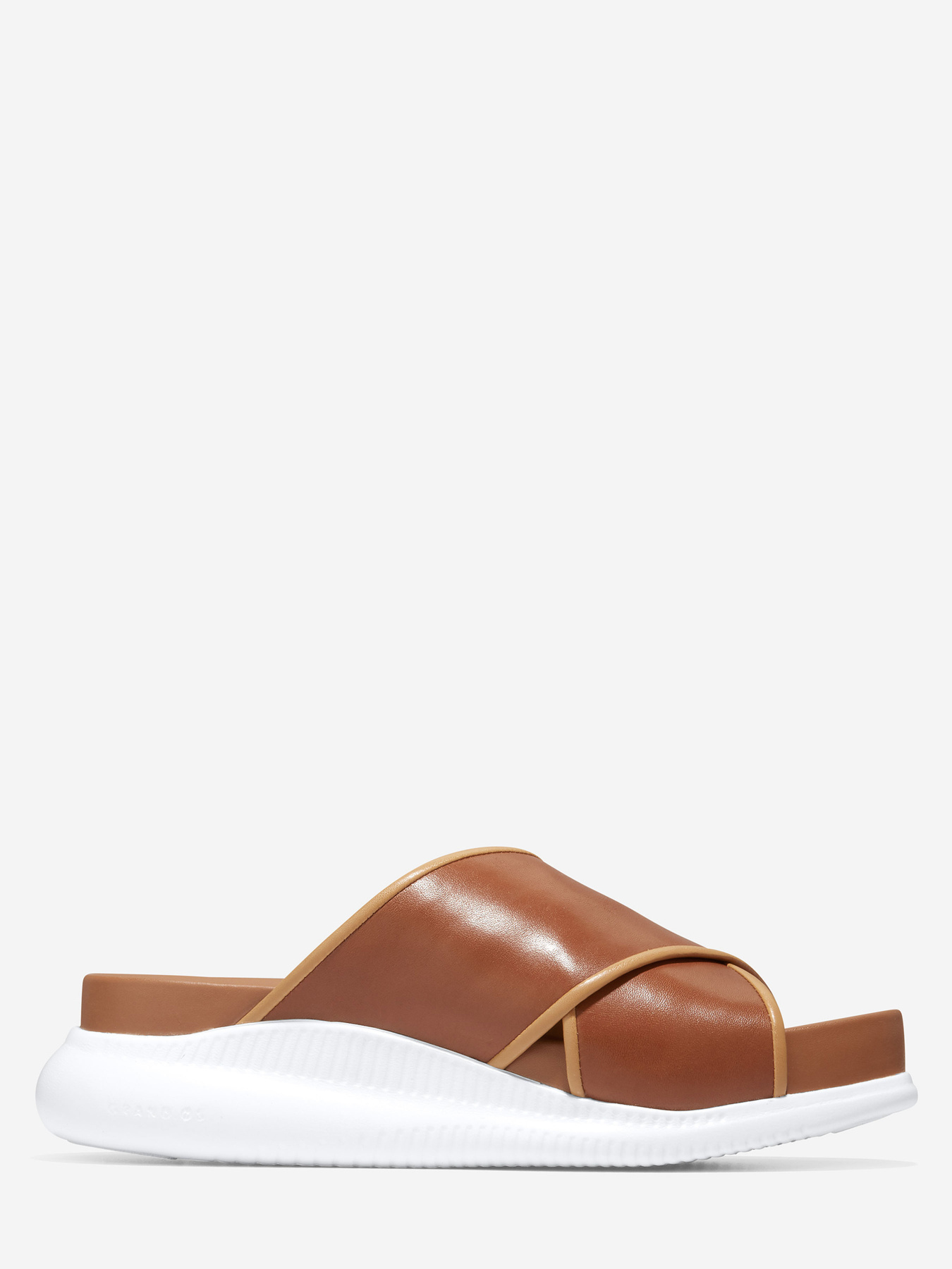Шлёпанцы Cole Haan модель W25213 Фото