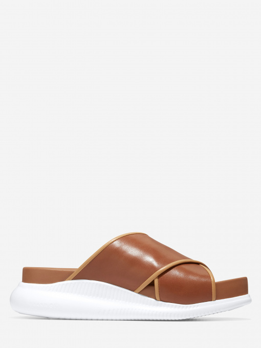 Шлёпанцы Cole Haan модель W25213 Фото