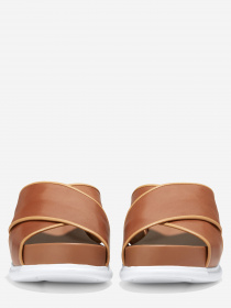 Шлёпанцы Cole Haan модель W25213 Фото